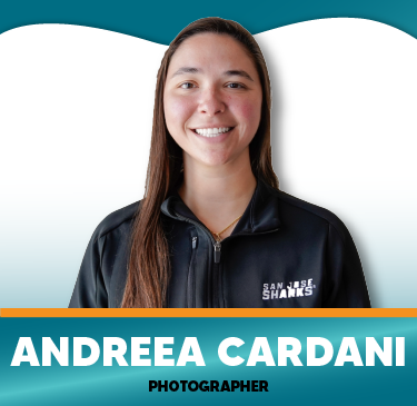 Andreaa Cardani - Photographer