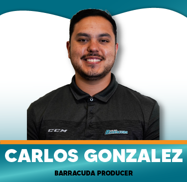 Carlos Gonzalez - Barracuda Producer