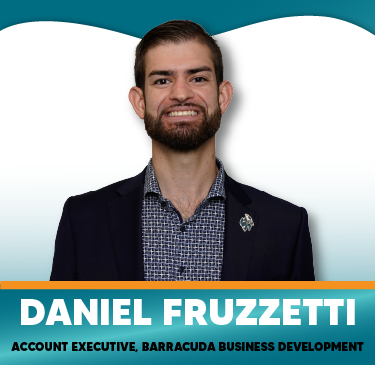 Daniel Fruzzetti - Account Executive - Sales & Service