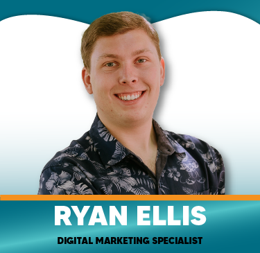 Ryan Ellis - Digital Marketing Specialist