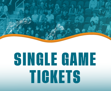 Purchase Single Game Tickets