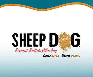 Sheep Dog Whiskey