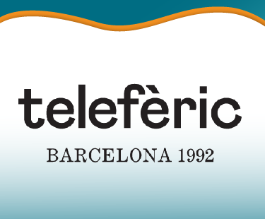 Teleferic Barcelona