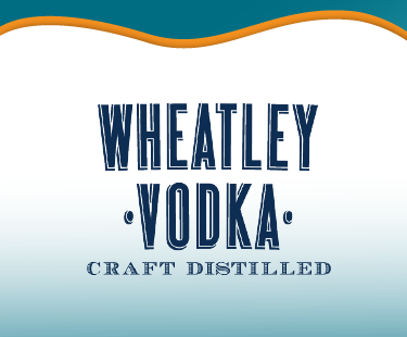 Wheatley Vodka