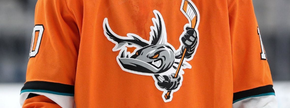 AHL's Bakersfield Condors release awesome orange third jersey