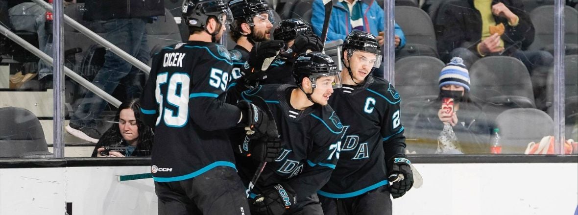 BARRACUDA ROB REIGN IN OVERTIME