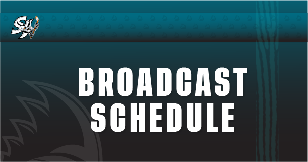 Kraken 2023-24 schedule features 13 nationally televised games