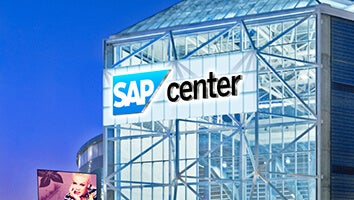 San Jose Barracuda - SAP Center at San Jose - HvSAB - Hendrik´s